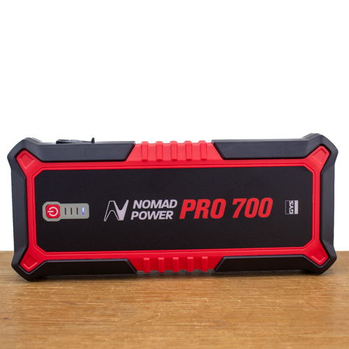 Booster GYS NOMAD POWER PRO 700 