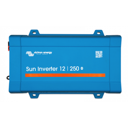 Victron Sun Inverter 12/250-15 IEC