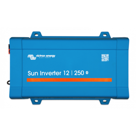 Victron Sun Inverter 24/250-15 IEC