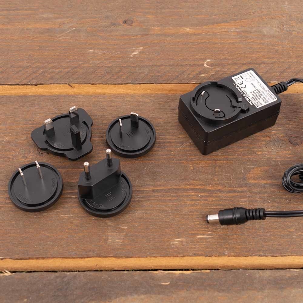 Adapter voor Telwin Startzilla 9024 en 4012