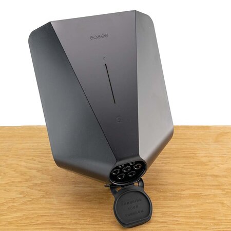 Easee Laadstation Charge Lite 11kW