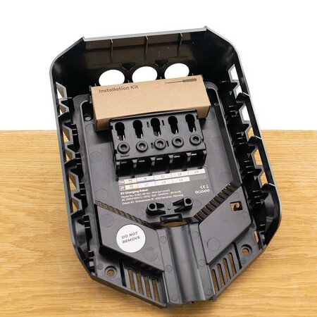 Easee Laadstation Charge Lite 11kW