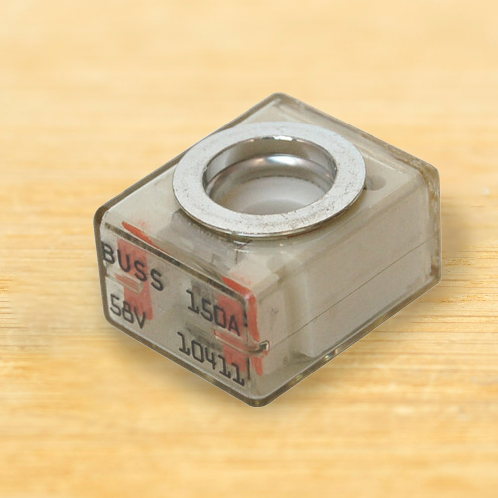 Blokzekering MRBF 175A