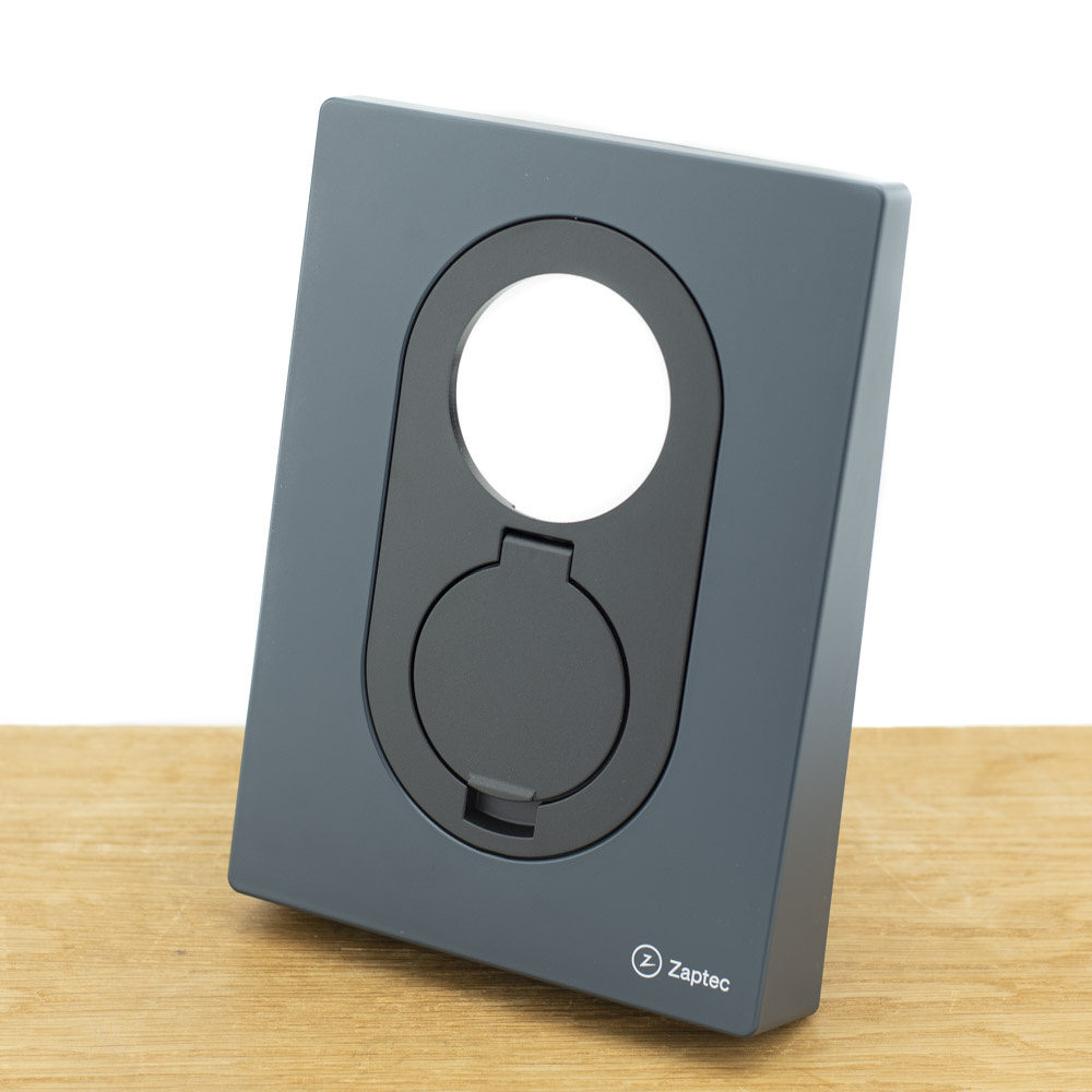 Kap Voorzijde | Midnight Blue