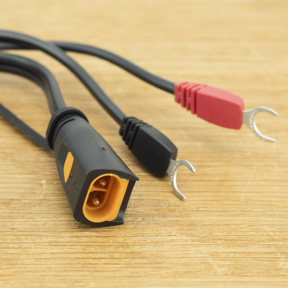 CS Connect U Terminal