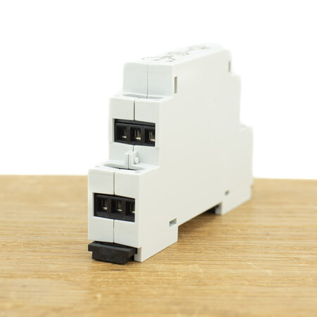 EVBox Dynamic Load Balancing Kit - 50A - Voor EVBox Livo en Liviqo