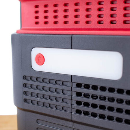 GYS Mobiel powerbank POWER PACK 520 12V/230V