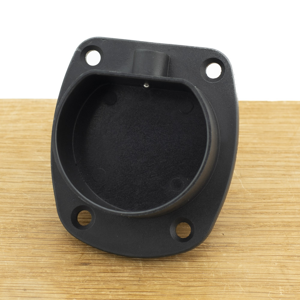 Stekkerhouder voor EV-stekker Type 2