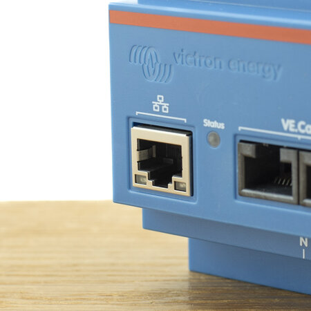 Victron Energiemeter 3-fase VM-3P75CT