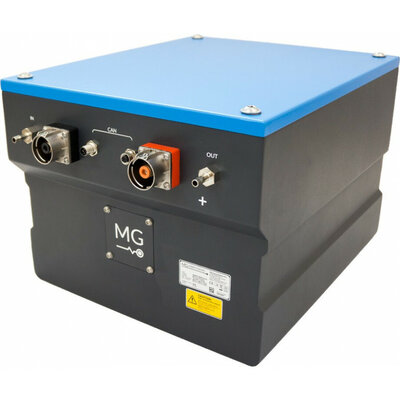 MG Lithium-Ion RS accu 44V/176Ah 300-serie