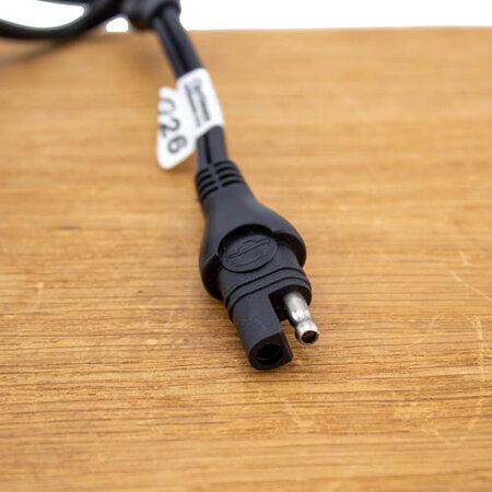 Tecmate Optimate splitter kabel voor autostekker O26