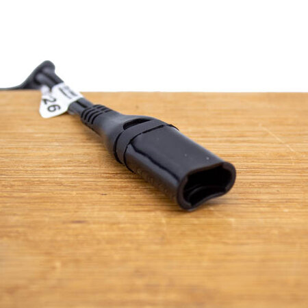 Tecmate Optimate splitter kabel voor autostekker O26