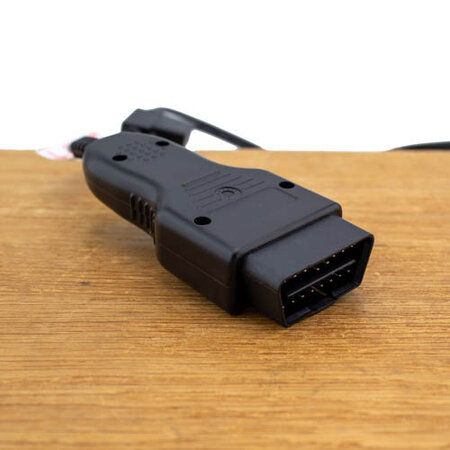 Tecmate Optimate O-37 Adapter kabel ODBII naar SAE