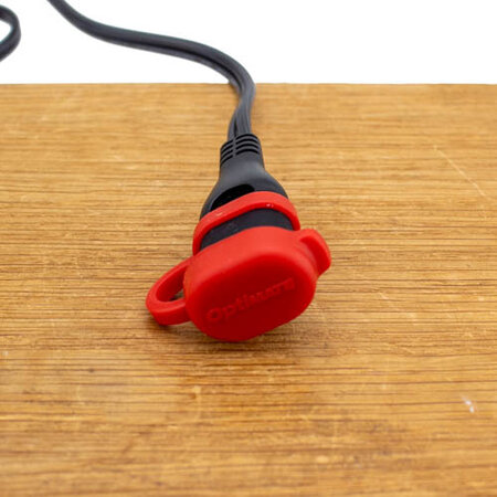 Tecmate Optimate O-37 Adapter kabel ODBII naar SAE