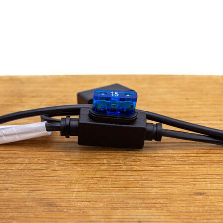 Tecmate Optimate O-37 Adapter kabel ODBII naar SAE