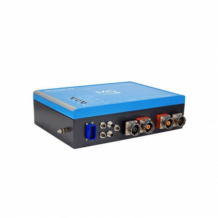 MG Master HV 144-800V DC 500A