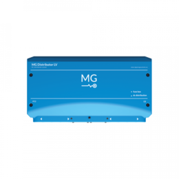 MG Distributor LV
