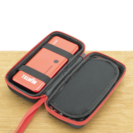 Telwin Powerbank/ Jumpstarter Drive 1500