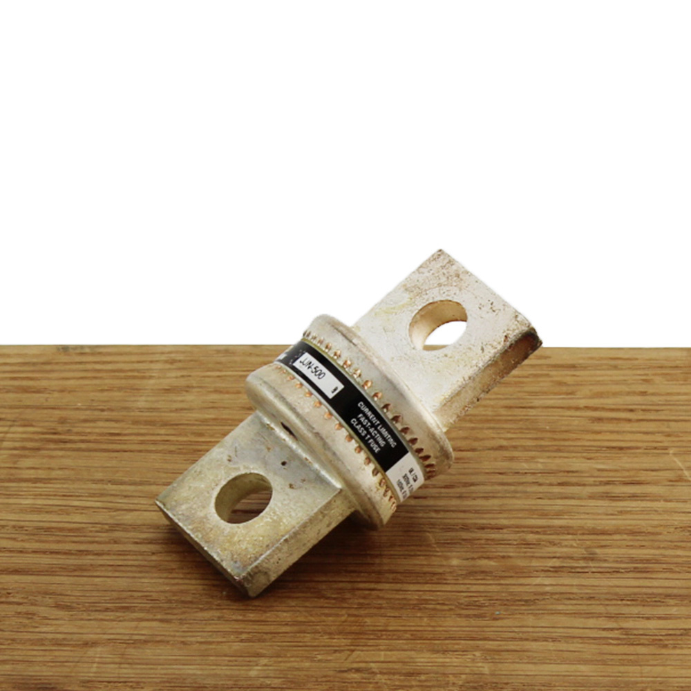 Class T Zekering 400 A