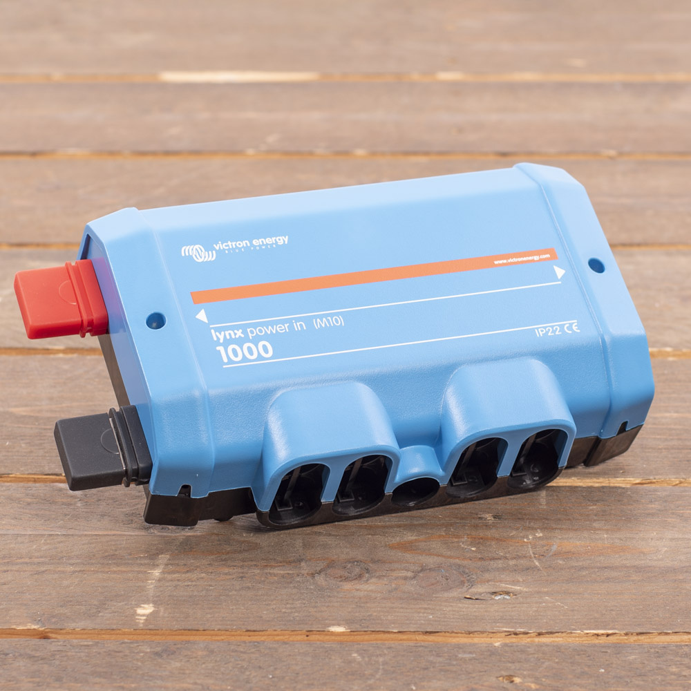 Lynx Power In 1000 (M10)