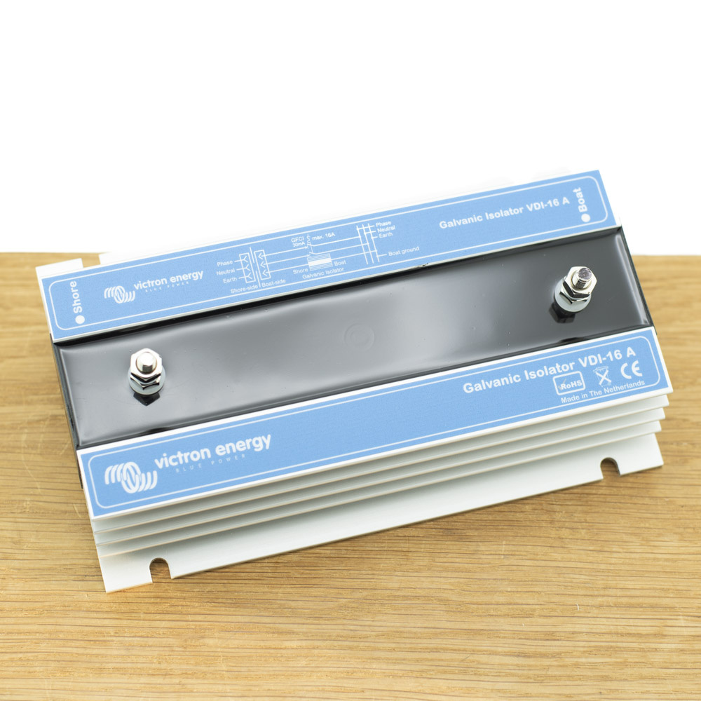 Galvanische Isolator VDI-16