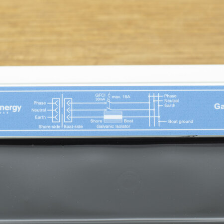 Victron Galvanische Diode Isolator VDI-16