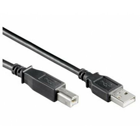 USB Communicatiekabel - 1 meter - Voor o.a. TS Buck-boost