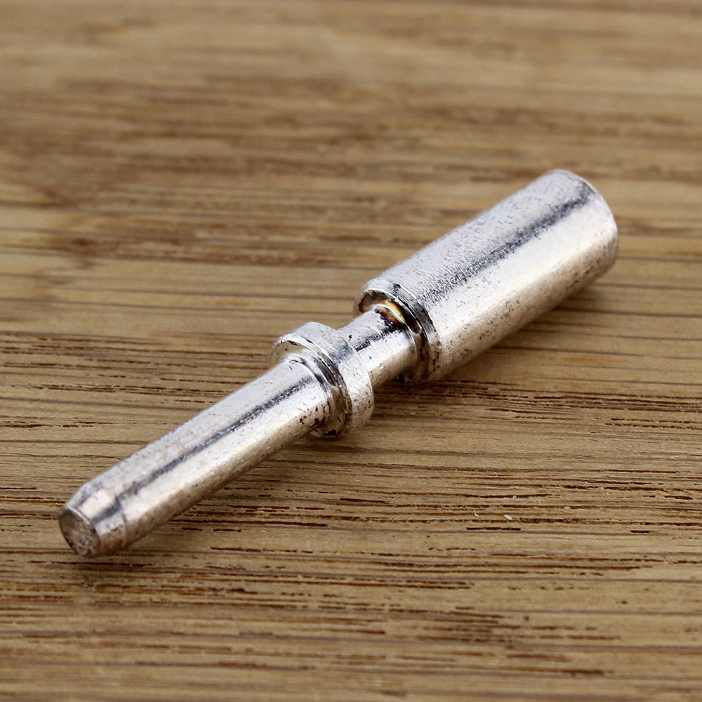 Contact voor Eurostekker FT80 - Mannelijk - 25mm2