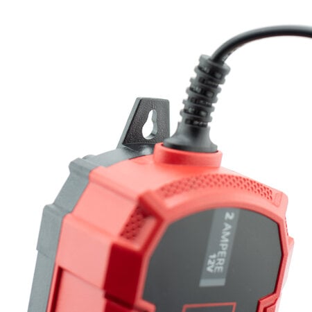 Einhell CE-BC 2 M Acculader / Druppellader