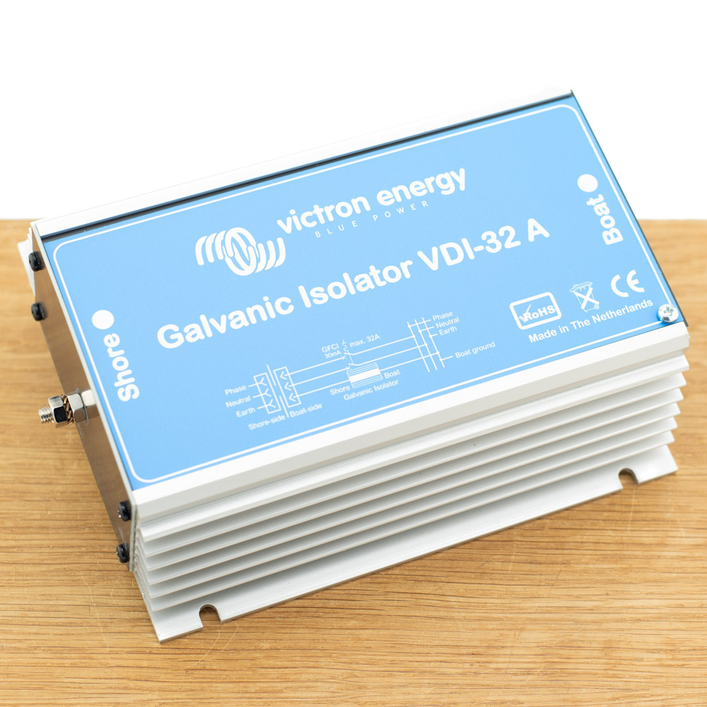 Galvanische Isolator VDI-32