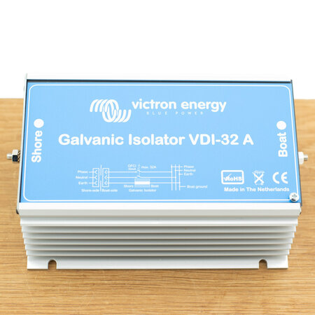 Victron Galvanische Diode Isolator VDI-32