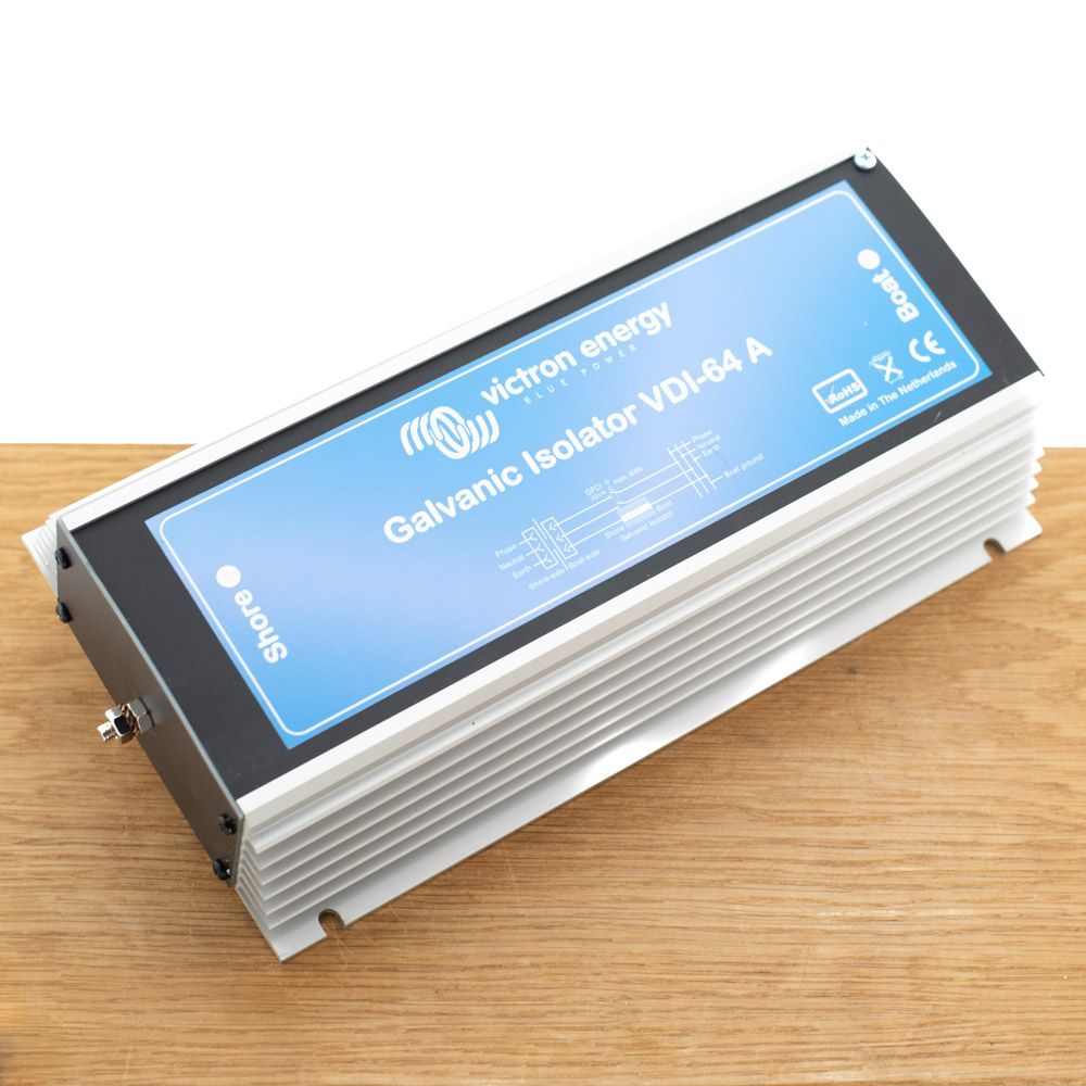 Galvanische Isolator VDI-64