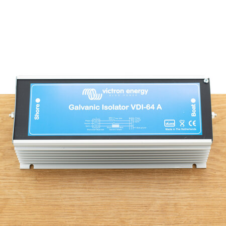 Victron Galvanische Diode Isolator VDI-64