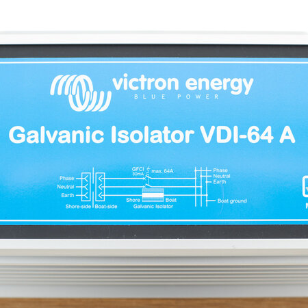 Victron Galvanische Diode Isolator VDI-64