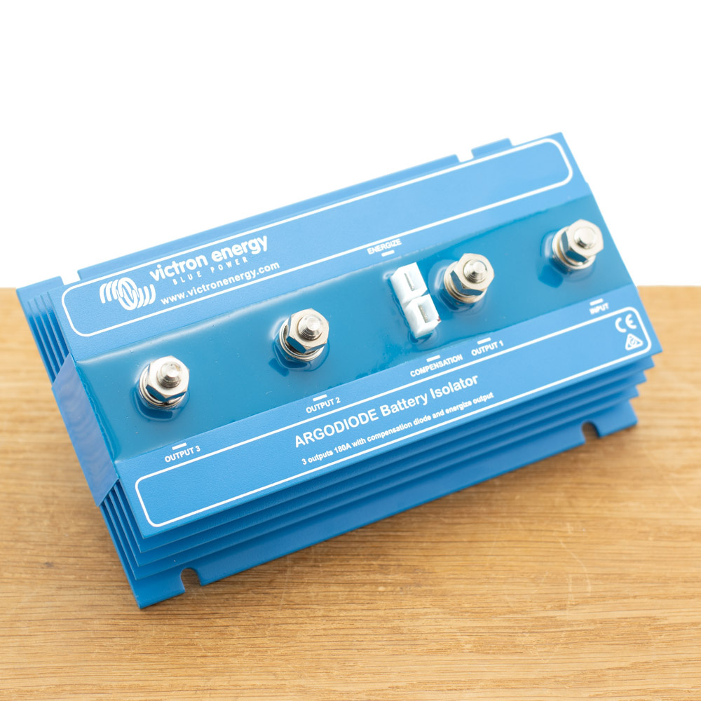 Argodiode 180-3AC 180A