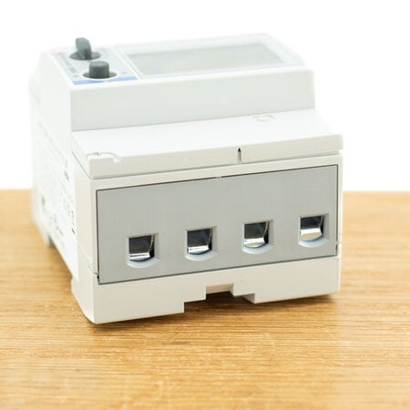 Victron Energiemeter EM24 3-fase (max. 65A/fase) - Ethernet