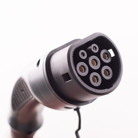 Ratio MobiBox Mobiele Lader Type 2 - 10 meter