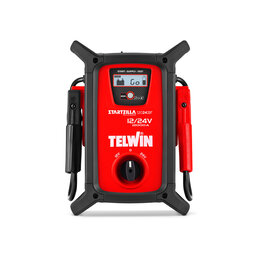 Telwin Booster Startzilla 12024 XT