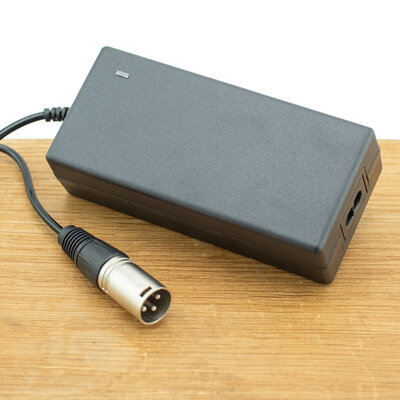 BatteryLabs MegaCharge Lithium-ion 24V 2A