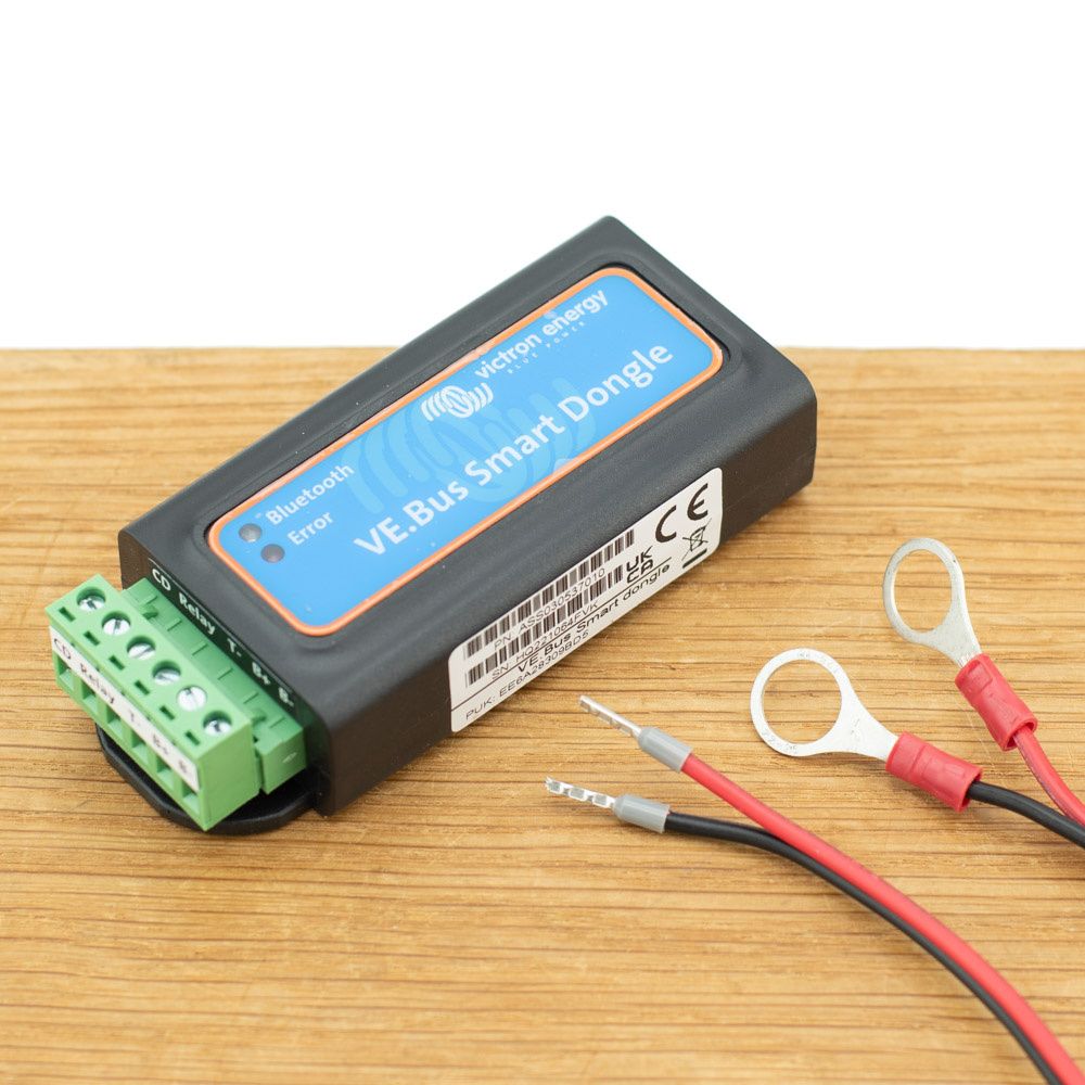 VE.Bus Smart Dongle