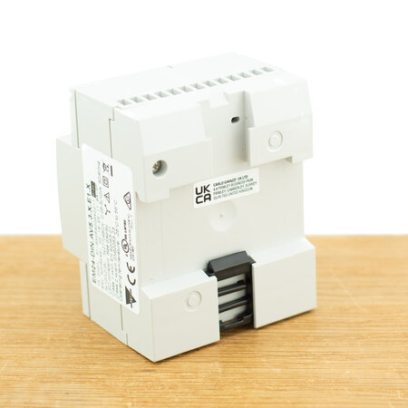 Carlo Gavazzi EM24 Energiemeter Indirect DIN 3-fase - Ethernet