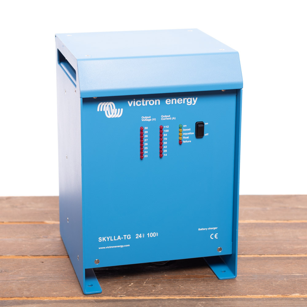 Skylla-TG 24/100 (1+1)