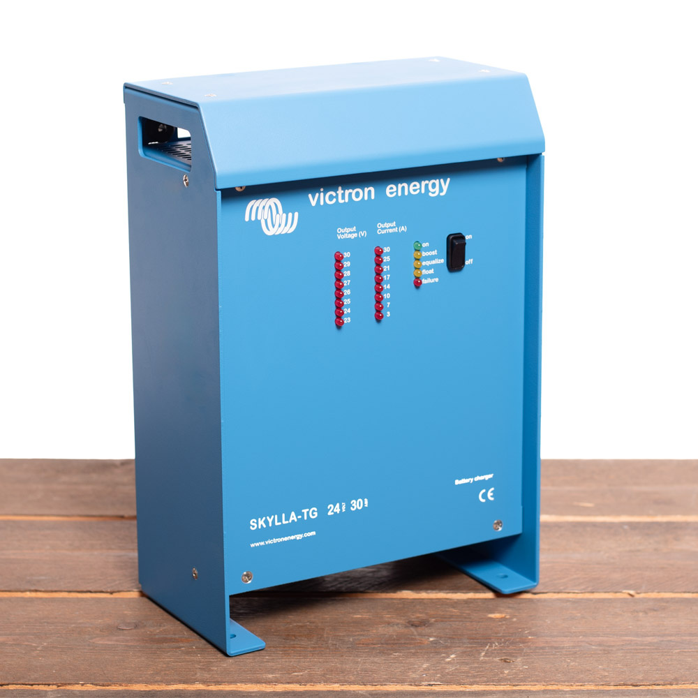 Skylla-TG 24/30 (1+1)