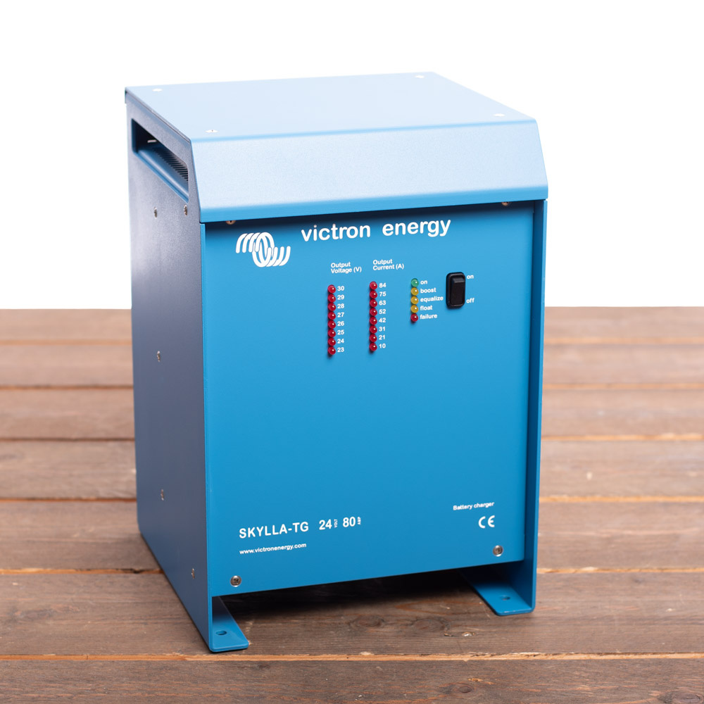 Skylla-TG 24/80 (1+1)