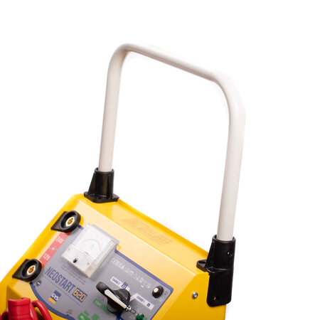 GYS Neostart 620 Acculader/Startbooster 12-24V