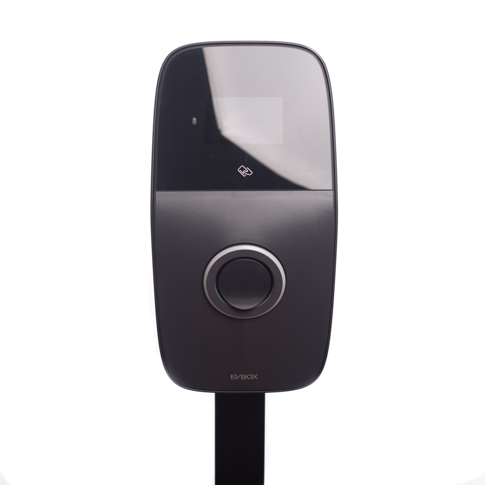 Liviqo 3-fase 32A 22kW Socket CMS SIM