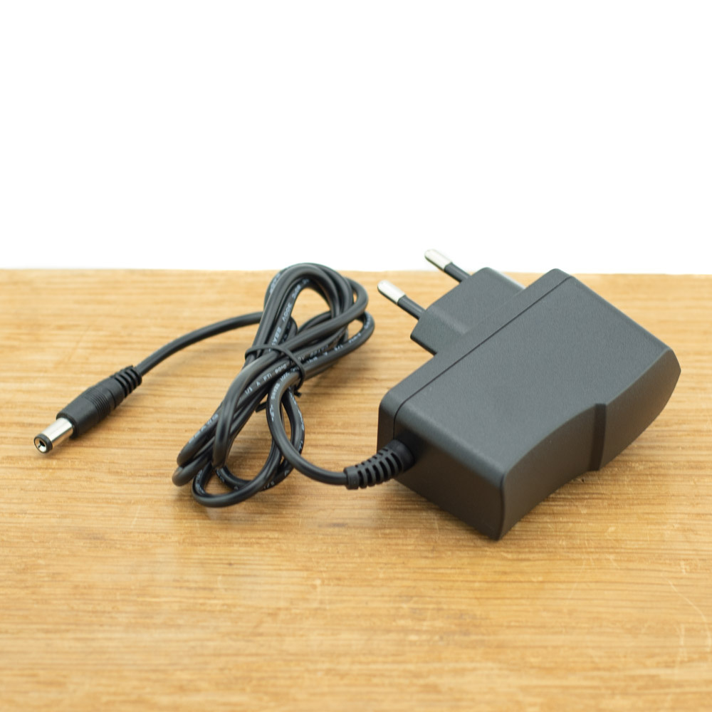 Oplader / adapter 16V GYSpack Auto/Air/400/600/Pro