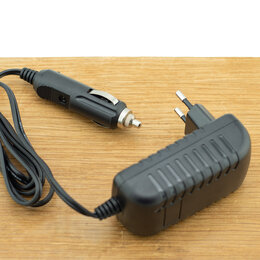 GYS Oplader / adapter 12V voor GYSpack 660