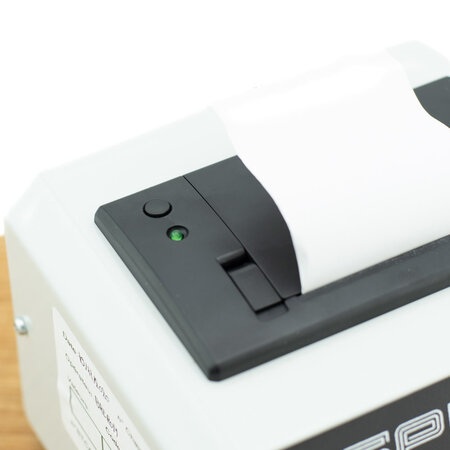 GYS Smart Printer Module voor GYSflash CNT laders