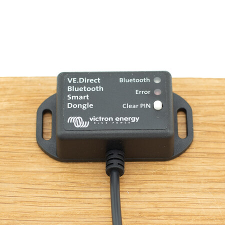 Victron VE.Direct Bluetooth Smart dongle